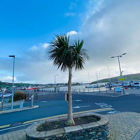 Dingle Marina Lodge Eksteriør bilde