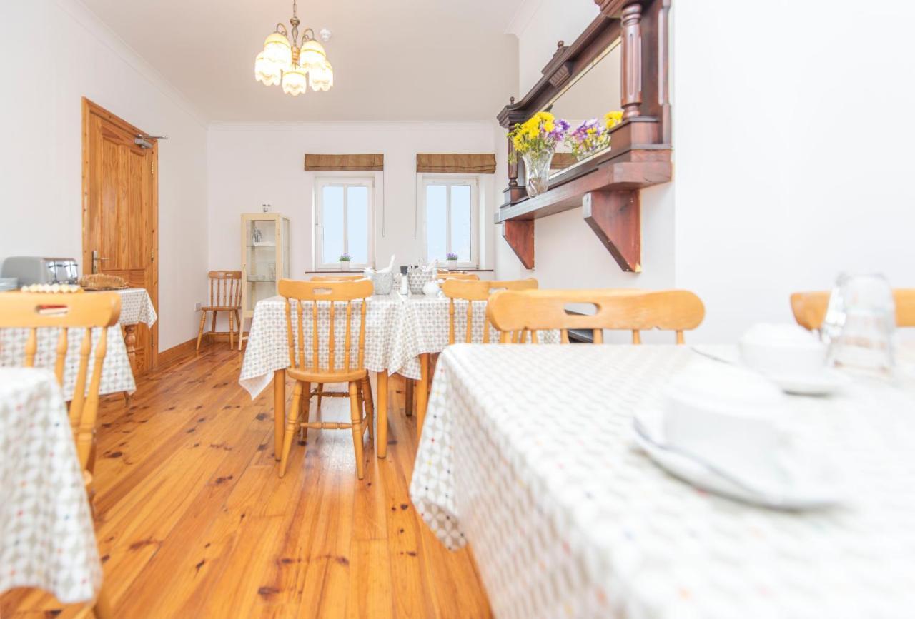 Dingle Marina Lodge Eksteriør bilde