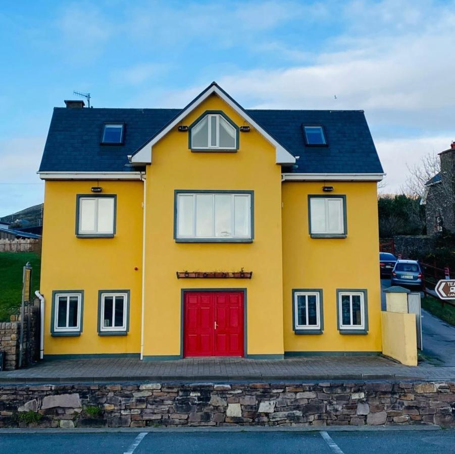 Dingle Marina Lodge Eksteriør bilde